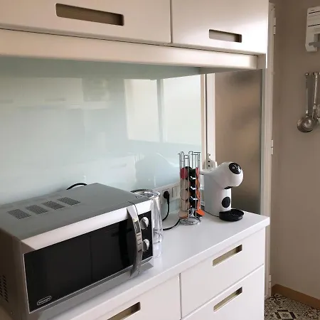 Rosol Albir Playa Apartment *