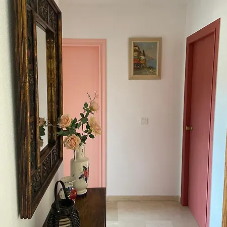 Rosol Albir Playa Apartment *