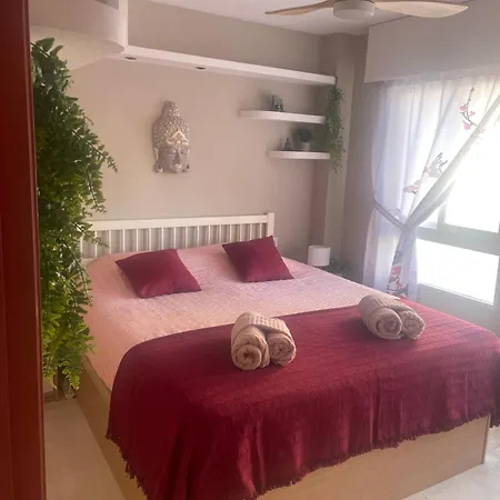 Rosol Albir Playa El Albir