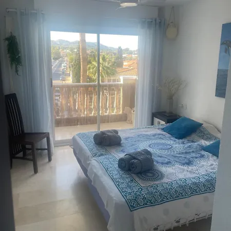 Rosol Albir Playa * El Albir
