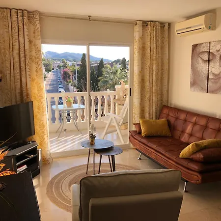 Apartment Rosol Albir Playa