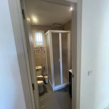 Rosol Albir Playa Apartment *