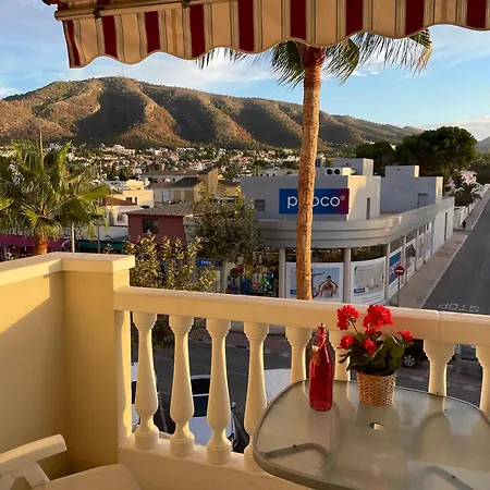 Apartment Rosol Albir Playa *
