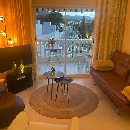 Rosol Albir Playa Apartment El Albir