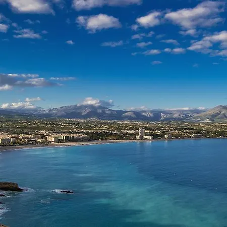 Rosol Albir Playa