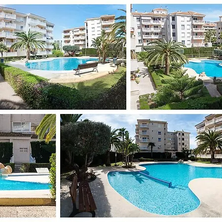 Apartment Rosol Albir Playa *