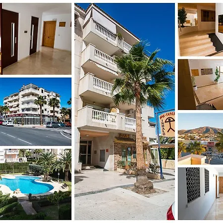 Rosol Albir Playa Apartment