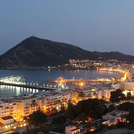 Rosol Albir Playa * El Albir